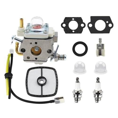 Carburateur PB-250 WTA-33 de rechange pour moteur de motoculture