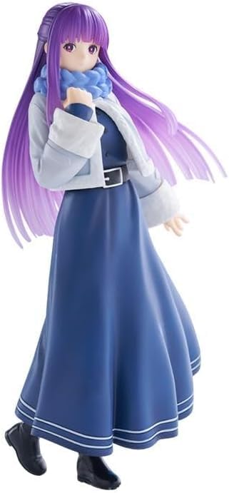 Amazon.co.jp: 葬送のフリーレン Trio-Try-iT Figure フェルン