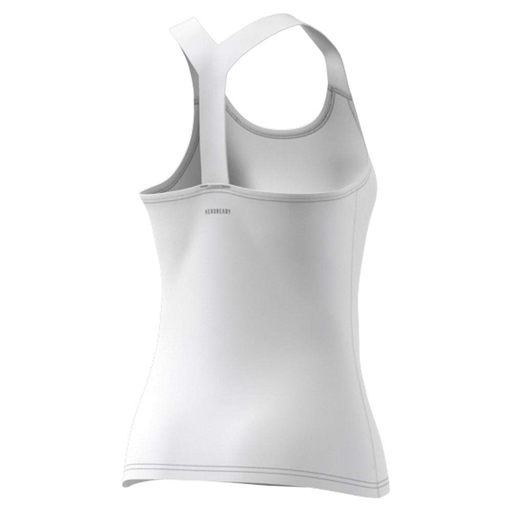 adidas Aeroready damski tank tenisowy