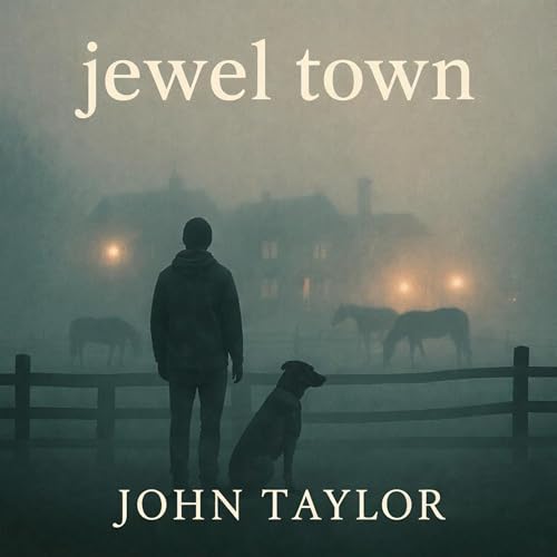 Jewel Town Ch 1