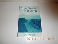 Ciao Pratola, Hello America 0805958436 Book Cover
