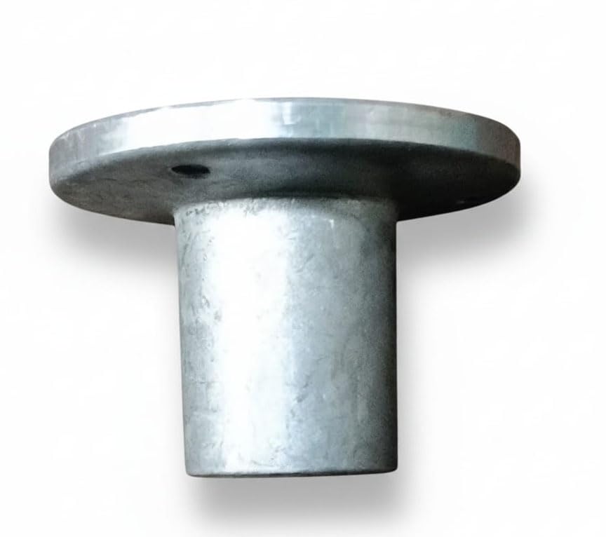 Clutch Rotor Assembly | Heavy-Duty Metal Rotor for Smooth Clutch Engagement & Reliable Performance Compatible with (TVS STAR CT)-image-43