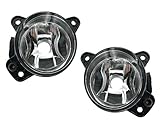 skoda fabia nebelscheinwerfer nachrüsten kosten kompatibel mit Skoda Roomster 05/2006 - 03/2010, Skoda Roomster Praktik 03/2007 - 03/2010