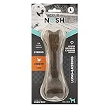 Zeus Juguete mordedor para Perros Nosh Strong, 18cm
