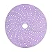 3M 30760 Hookit 334U Purple 6