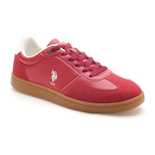 Image of U.S. Polo Assn. mens Cenik Sneaker