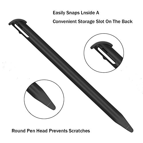 Best Nintendo 3DS Stylus & Pens Buying Guide Gistgear