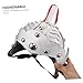 CORHAD Medieval Knight Girl's Soldier Headwear Educational Toy Halloween Cosplay Prop Comfortable and Safe for Boys and Girls