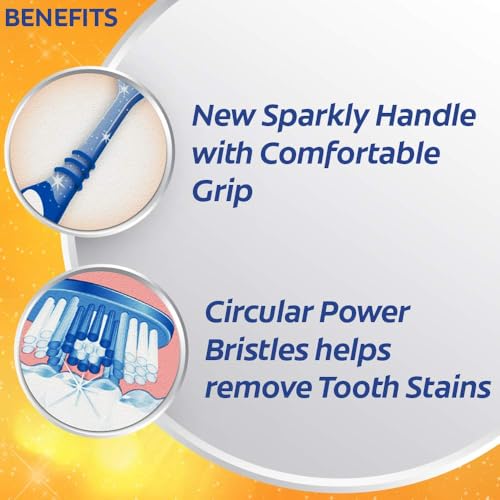 Image of Colgate Super Shine Toothbrush - Medium [Pack of 12]