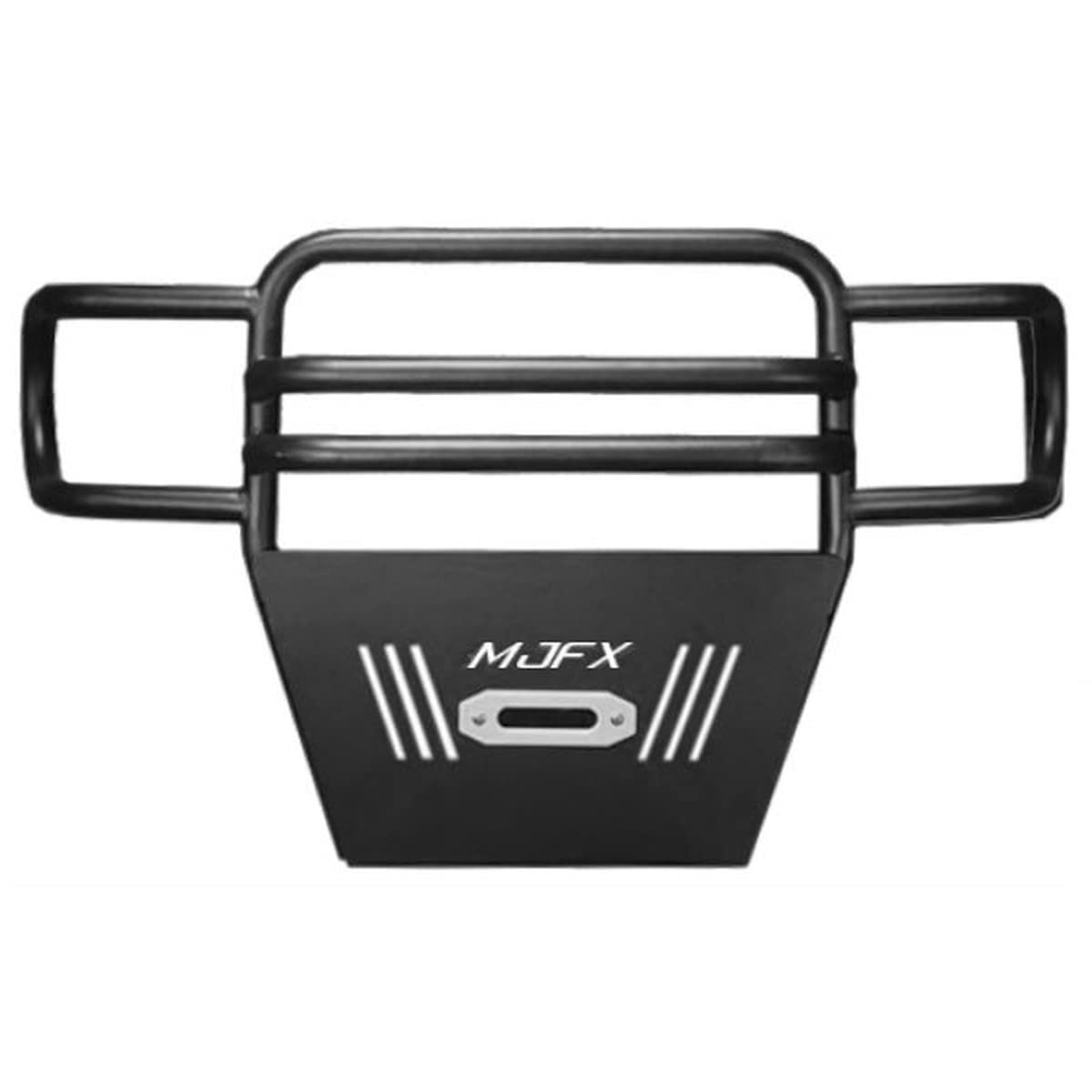 Amazon.com: MADJAX Brush Guard Alpha Body Kit | Black