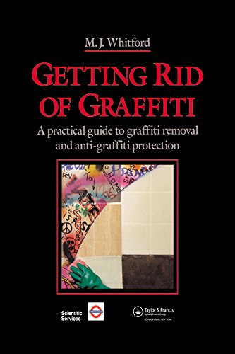 Guide anti-graffitis livre pour enlever et protéger les murs