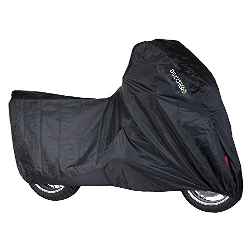 Bâche Moto Delta DS Housses Grand Modèle Anti-UV