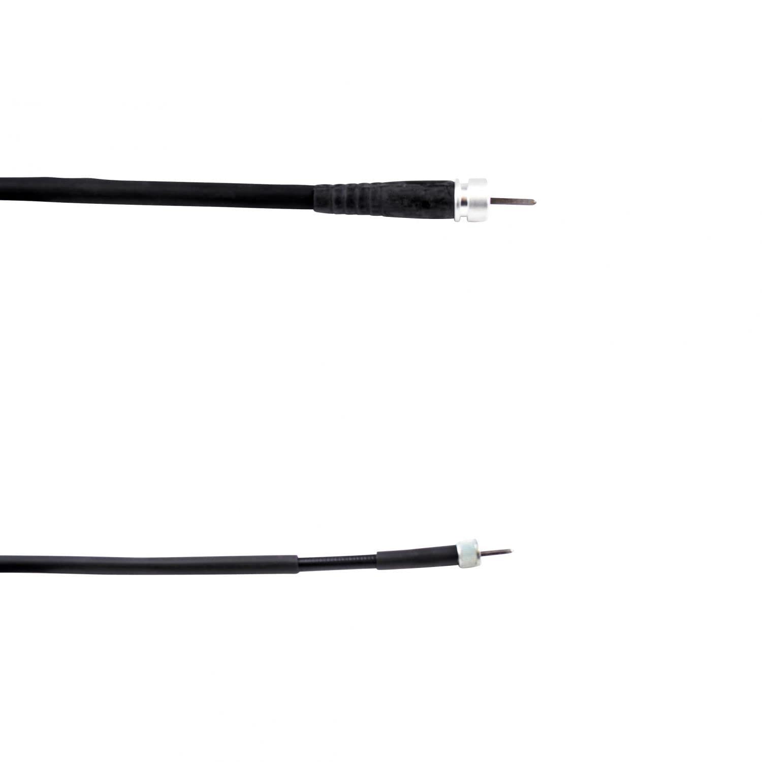 Cable de velocímetro para MBK 50 Booster One de 2013 a 2017, repuesto original de 93 cm 2