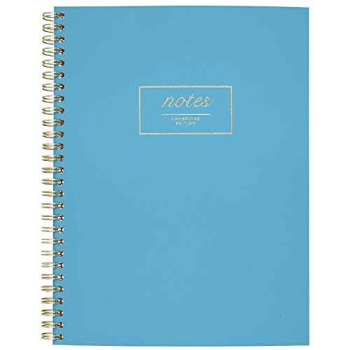 Cambridge Meeting Notebook, Journal, 9-1/2' x 6-5/8 ',...