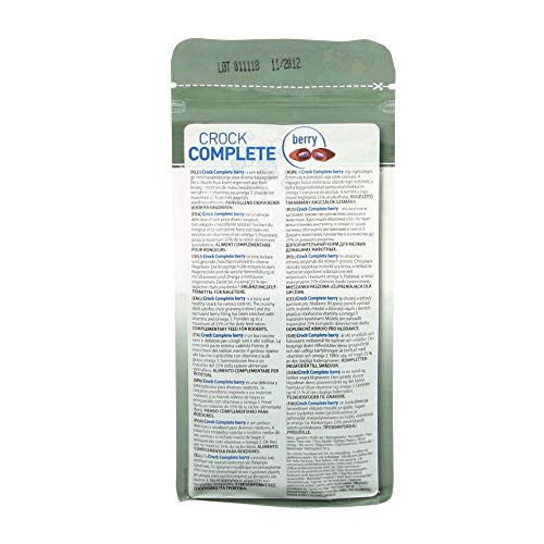 Versele Laga A-18725 Crock Complete Bayas, 50 g - Image 3