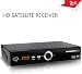 Receptor de satélite Digital Echosat 20900 M (HDTV, DVB-S/S2, HDMI, SCART, 2...