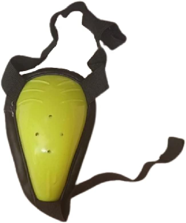 Forever Online ShoppingCricket Abdominal Abdoman Gaurd with Strap Colored Pack of