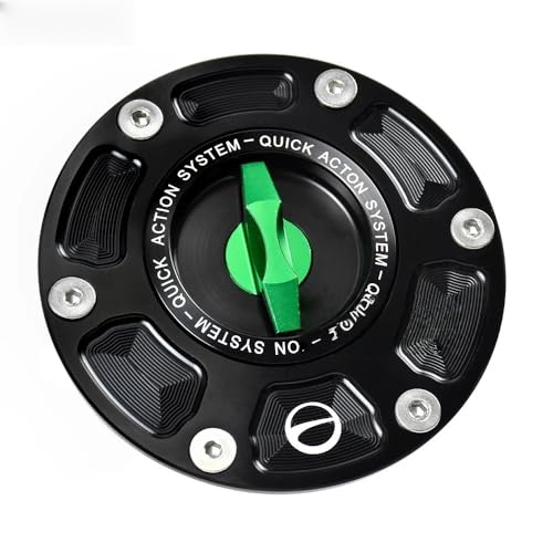 �̂��߂� �A�v�����A RS660 RS125 RS250 �g�D�I�[�m 660 �V�o�[ 750�p�B�K�\�����I�C���^���N�J�o�[�I�[�g�o�C�A�N�Z�T���[CNC�L�[���X�R���L���b�v(Green)