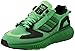 Produktbild adidas Herren Zx 5k Boost Gymnastikschuh, Semi Screaming Green Screaming Green Core Black, 39 1/3 EU