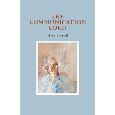 The Communication Cord