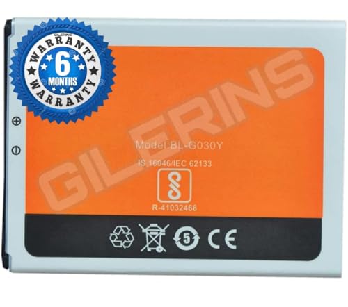 Image of Original BL-G030Y Battery for Gionee P7 Max Battery with 6 Month Warranty***(SEPHY53)