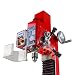 DBF20 Vario - Fresadora de mesa