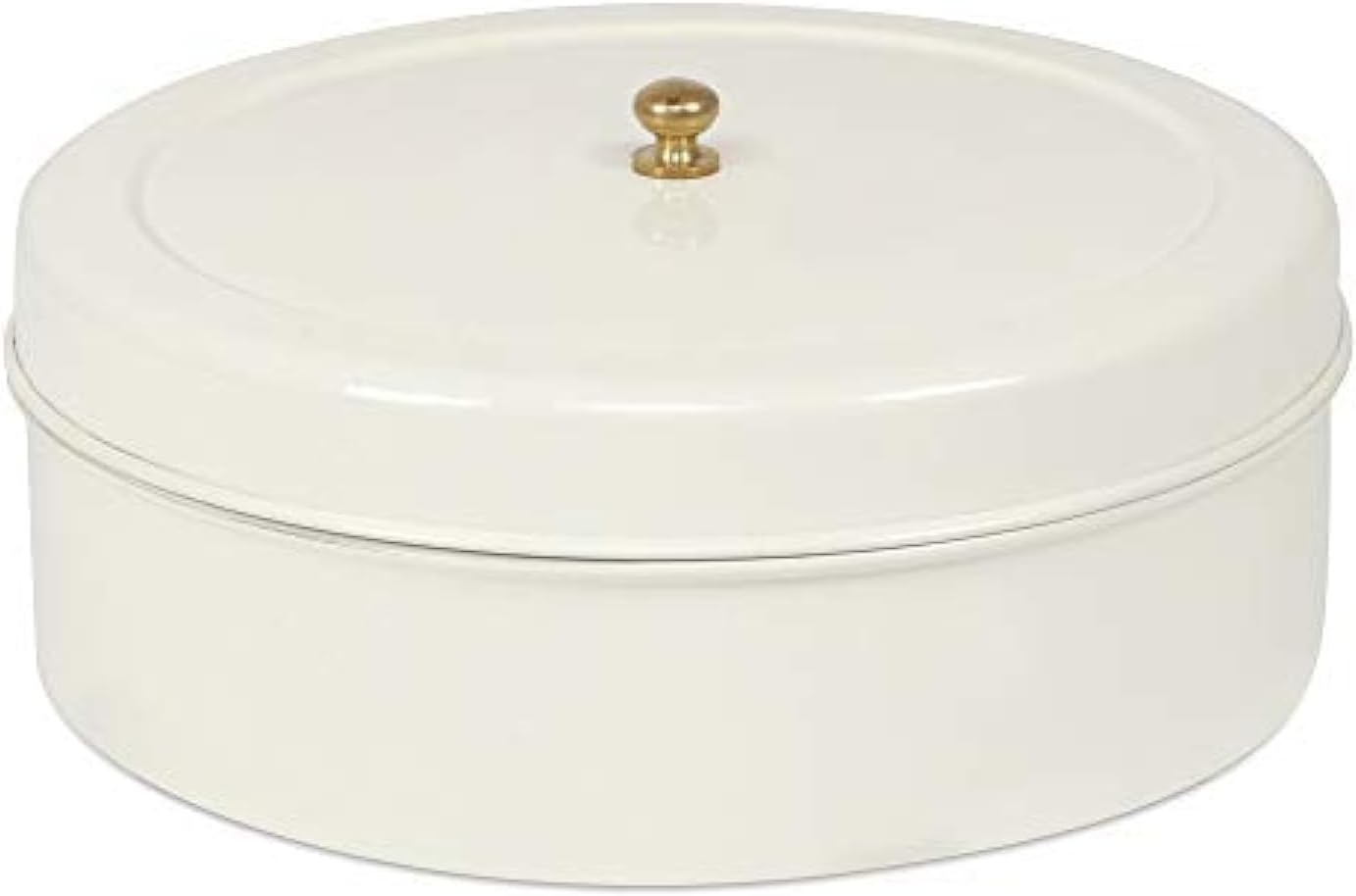 Elan Stainless Steel Roti Box Chapatti Hotpot|Elegant Design|Food Grade|Ideal...