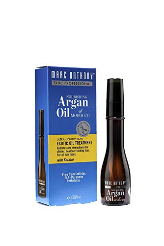 Marc Anthony Argan Oil Exotic Oil Treatment, 1.69 Ounces #TOP3