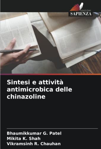 Sintesi e attività antimicrobica delle chinazoline