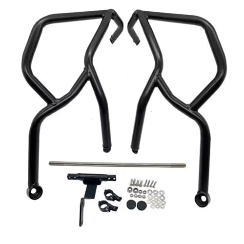 Crash bar V-STROM DL1050XT pare-chocs arrière et protection de carénage pour moto 2020-2024