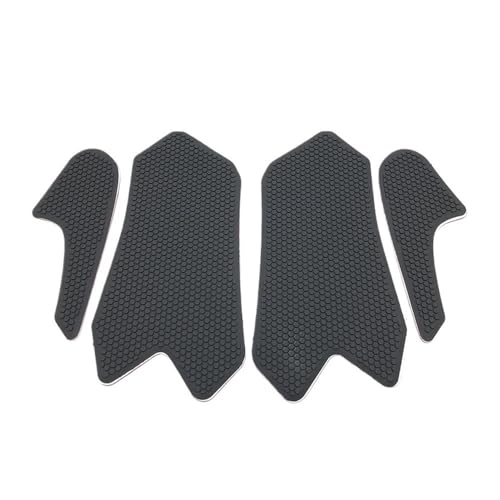 Sticker Panigale 899 grip anti-dérapant genoux protection