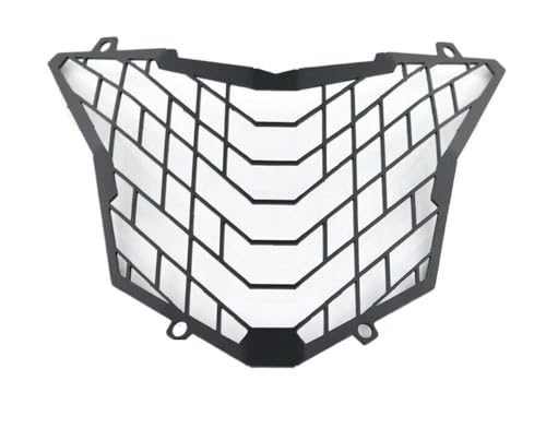 Grille phare moto protection phare moto CB500X 2013-2018 couvercle boîtier