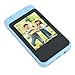 Children Digital Video Camera 1080P 48MP, Kids Touch Screen Camera with 2.8 Inch IPS Display, Toddler Smartphone Toy for Photography and Games, Includes MP3 Music Player and Fun St (Blue)