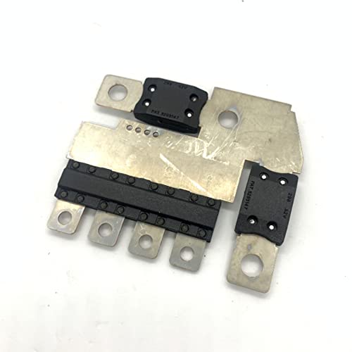 Auto Car Fuse Plates 13289598 300A-250A-100A-100A-100A-100A Fuse Block Film 13358924,25918134,84499606 PAT_5293147