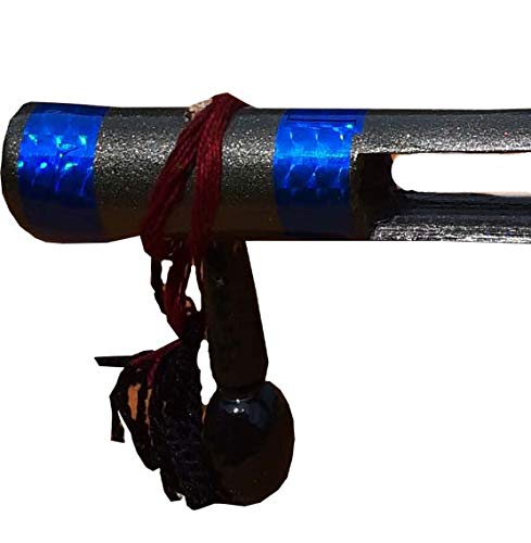 GT Manufacturers Professional Ektaraa Wooden For Indian Folk And Classic Music, 18 Inches (Gray) - Image 4 thumbnail