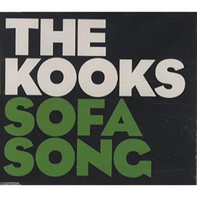 Sofa Song