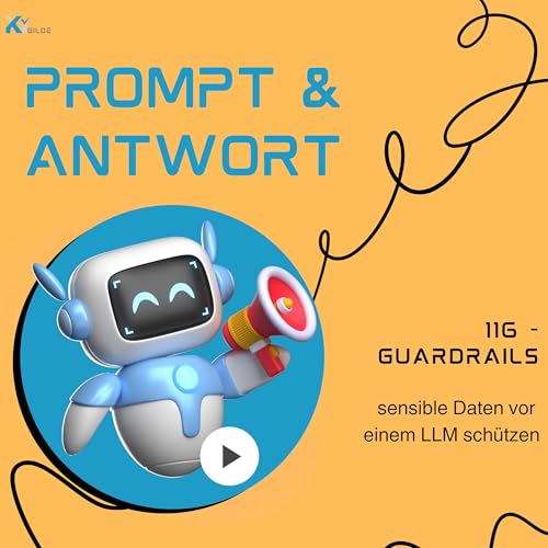 116 - Guardrails in RAGs