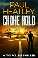 Choke Hold 1837564892 Book Cover