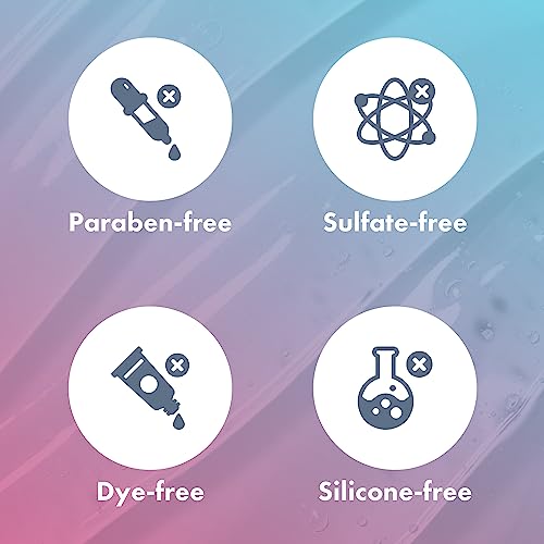 Moptop Trial Travel Sample Size Bundle, 2 Each Bamboo Gentle Shampoo, Bamboo Daily Conditioner, Bamboo Essence Leave In Conditioner And Citrus Kumquat Curly Hair Custard Styler, 0.5Oz Sample Packets #TOP2