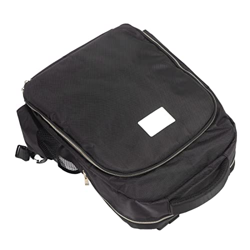 Natudeco Hairdressing Toolbag Mochila Oxford Cloth Handbag Portable Capacity Durable, Easy To Clean