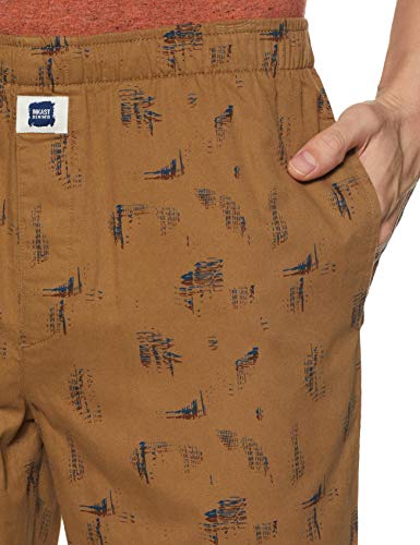 Image of Amazon Brand - INKAST mens Pyjamas
