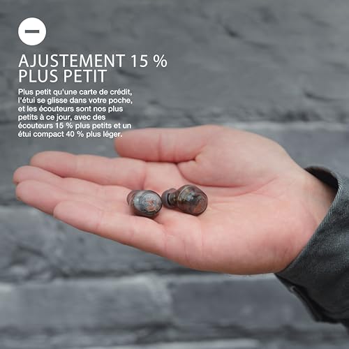 JLab Go Air Pop True Wireless Earbuds: 32H Playtime 4 JLab Go Air Pop True Wireless Earbuds