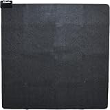 【Amazon.co.jp限定】[山善] ホットカーペット 電気カーペット 2畳 (170cm×170cm) 節電 ダニ対策機能 温度調節5段階 暖房面切替 6時間オートオフタイマー コンパクト収納 AUC-201