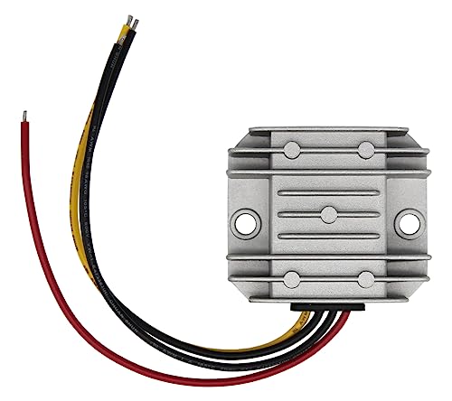 El mejor review de Microondas 24v que Puedes comprar On-line. 14 Imagen adicional