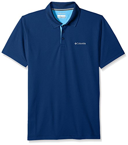 Image of Columbia Men Polo Shirt