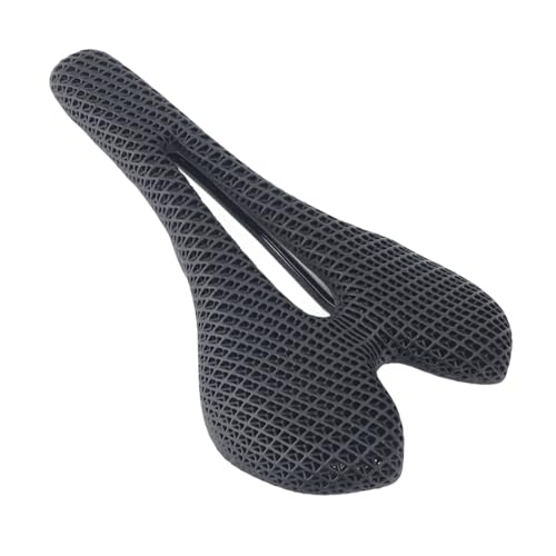 Coussin T800 de selle de vélo avec amortisseur intégré pour absorption des chocs VTT