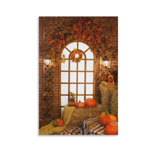 nEB[kӂ̕i|X^[ EH[A[g LoX  摜̊G Ǌ|  z[24x36inch(60x90cm)