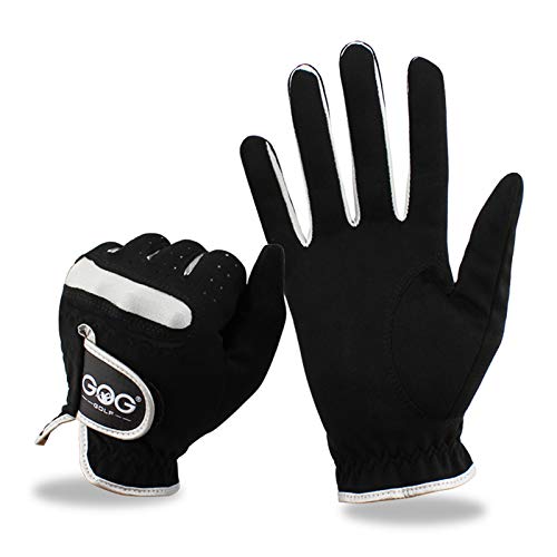Wilson Staff Conform Golf Glove - Ladies Left Hand, Medium
