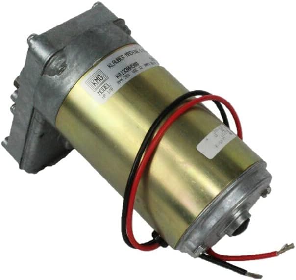 Klauber RV Slide Out Motor # K01330H500
