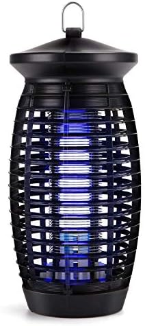 S SAVHOME 2018 Upgraded Electric Bug Zapper, Insect Killer